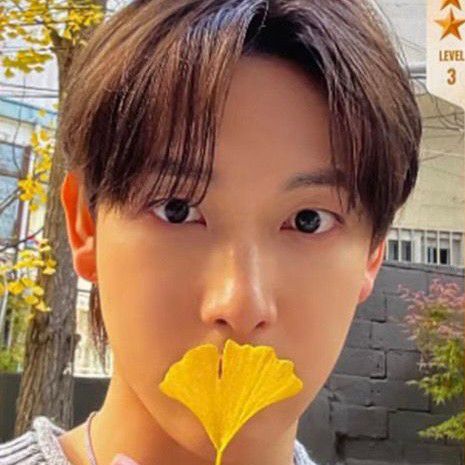 Behind-the-scenes cut of Yim Siwan