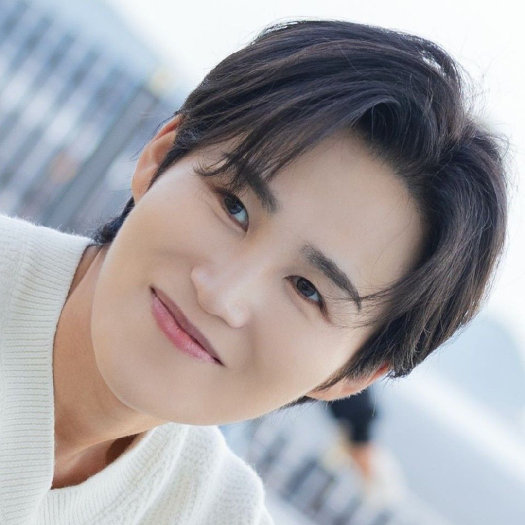 Cuplikan di balik layar dari Kim Heejae