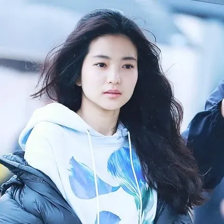 Recent activity shot of Kim Taeri