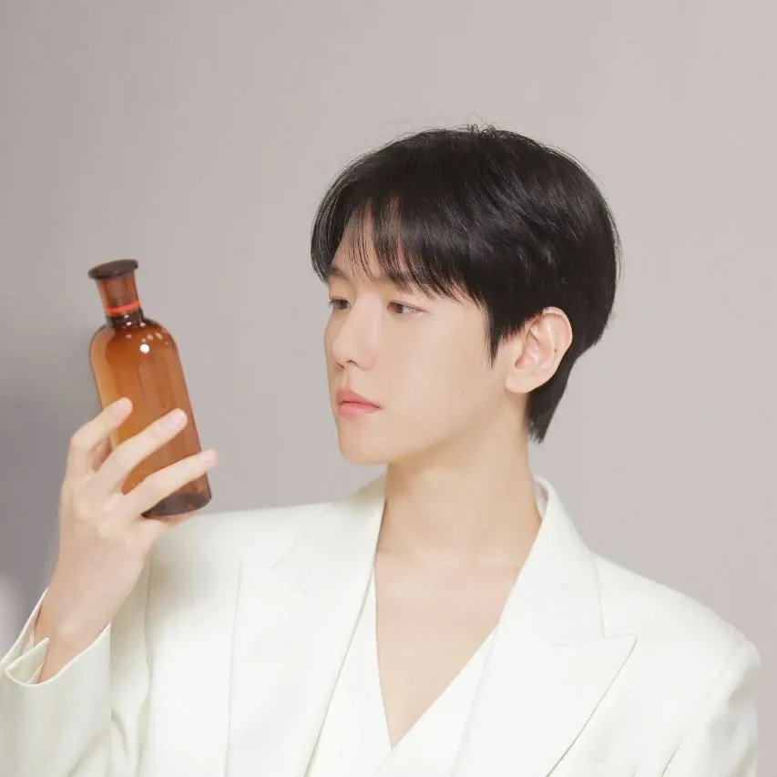 Foto kegiatan terbaru dari Doh Kyungsoo (D.O.)