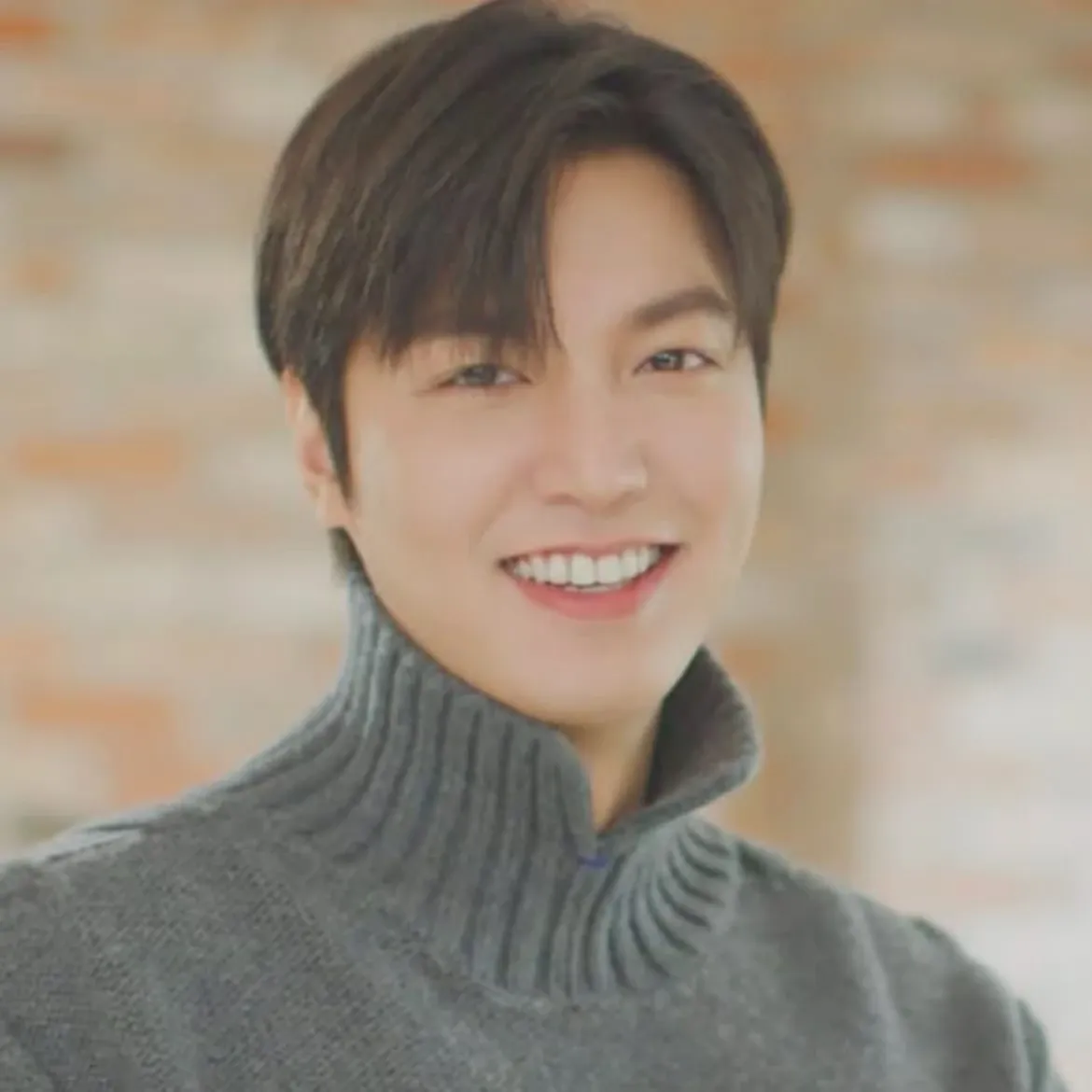 Latest photo of Lee Minho
