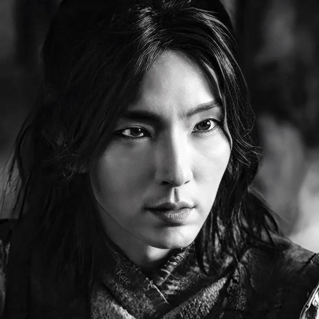 이준기의 최신 사진