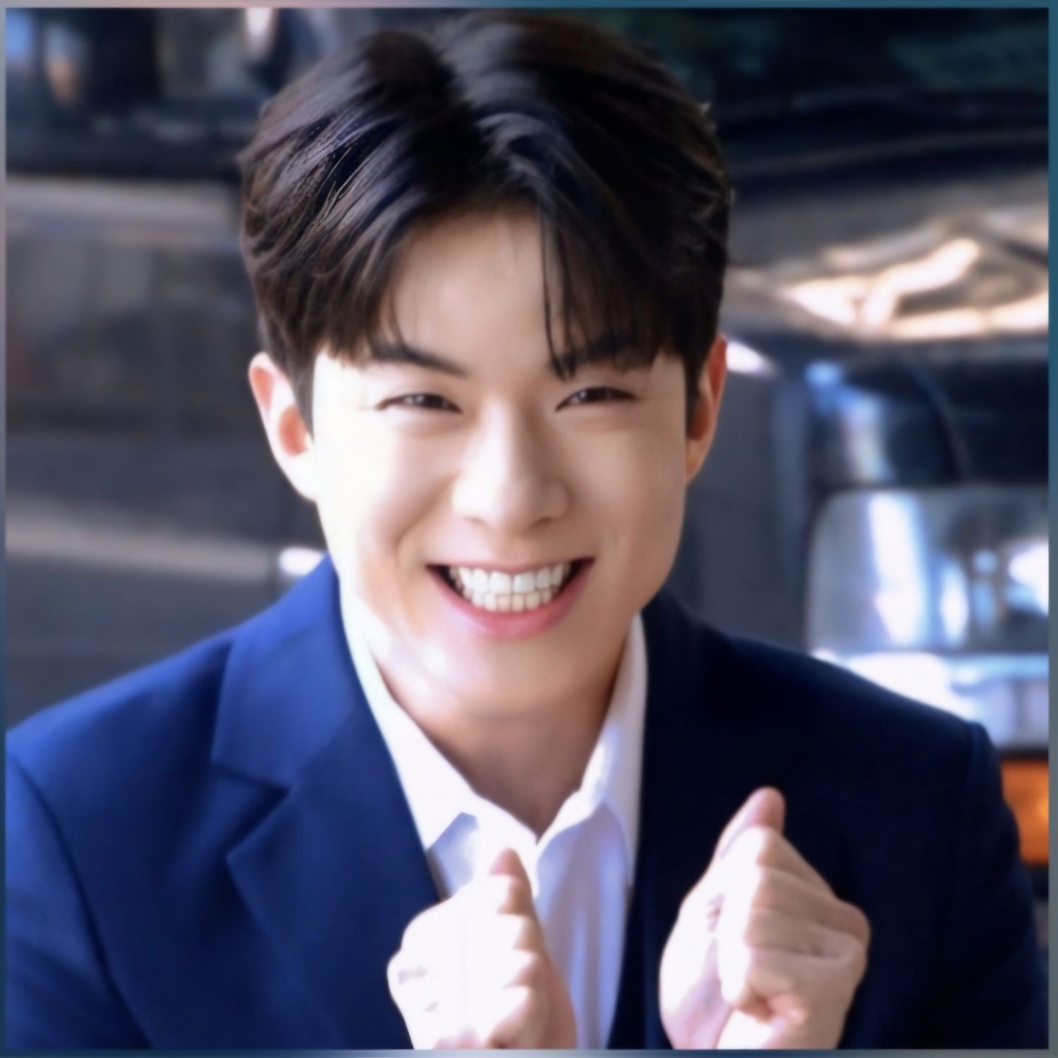 羅泰柱的近期活動照