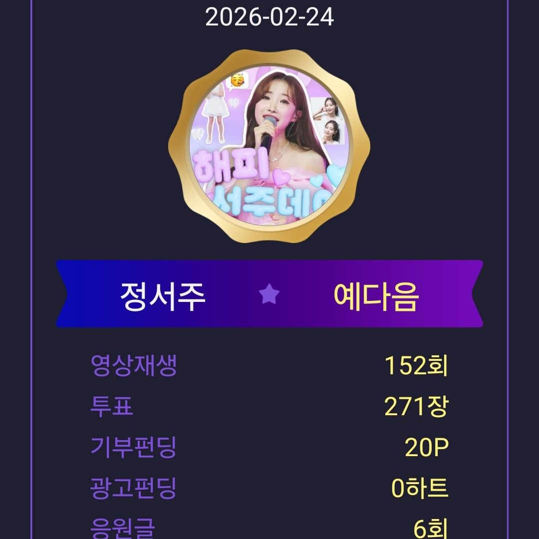 A moment captured by a fan of Jung Seojoo