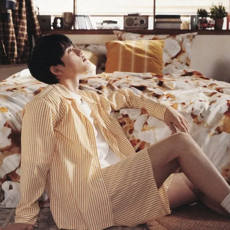 Foto kegiatan terbaru dari Doh Kyungsoo (D.O.)