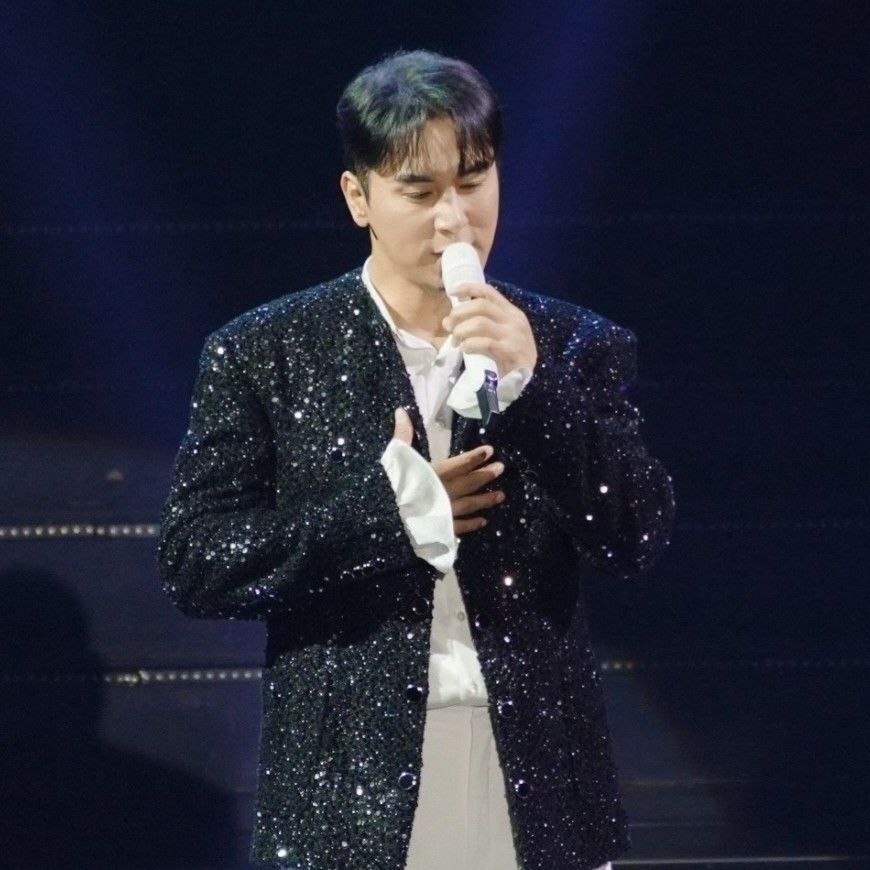 張民好的近期活動照