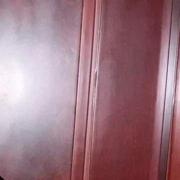 Behind-the-scenes cut of Bona