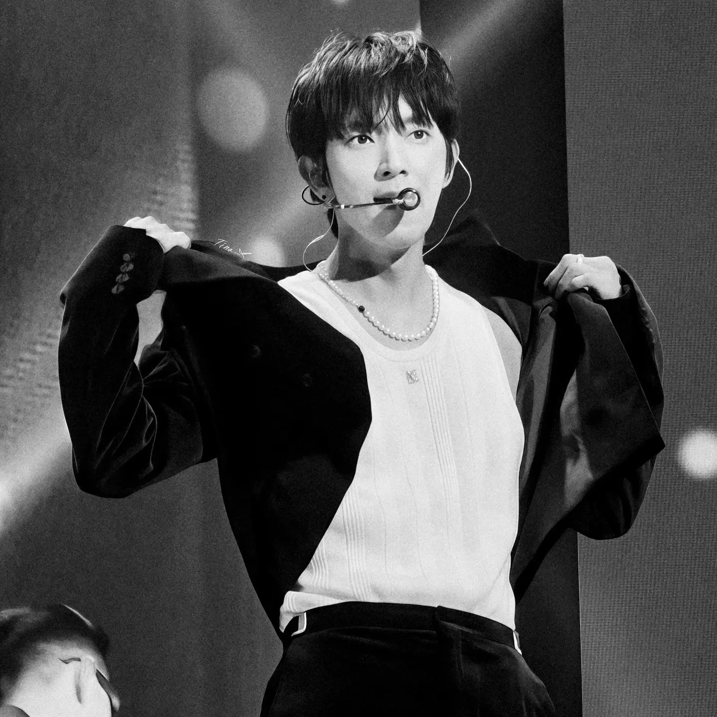 이준기의 최신 사진