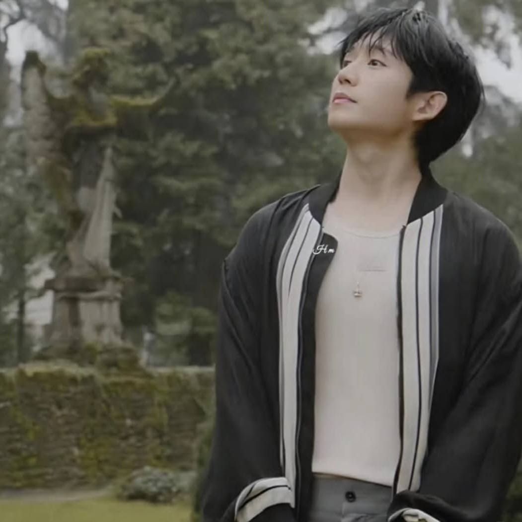 丁海寅的近期活動照