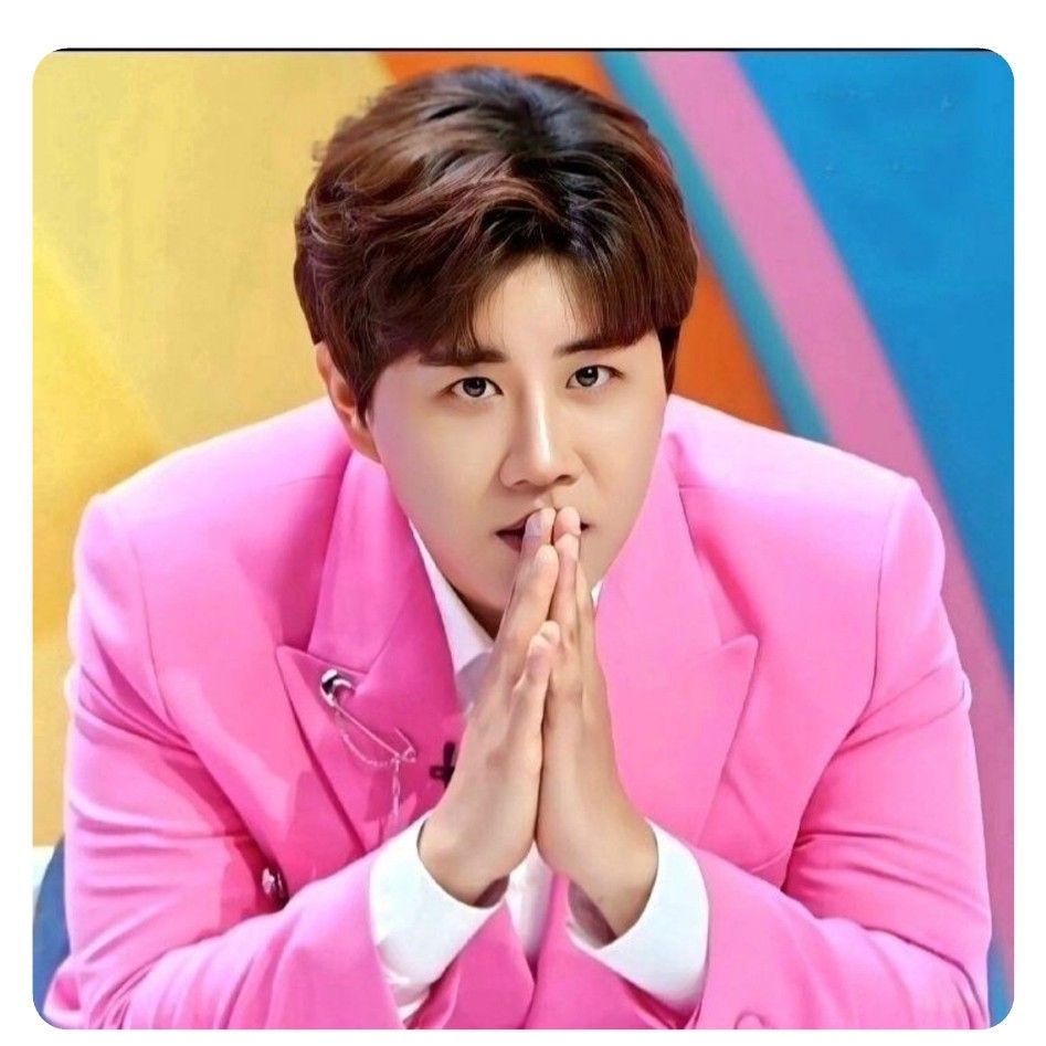 진해성 최근 활동샷