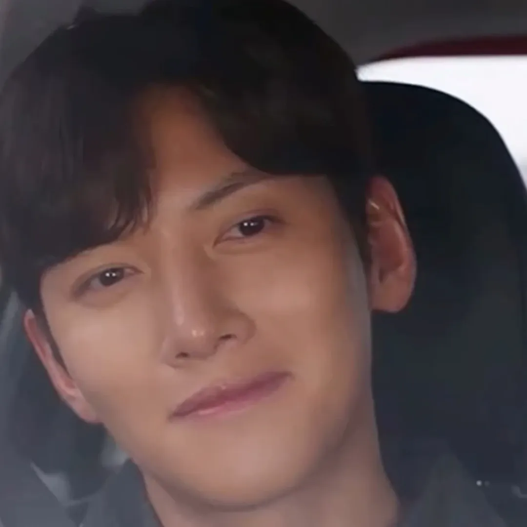 Recent activity shot of Ji Changwook