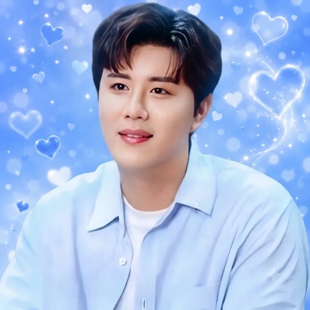 Recent activity shot of Jin Haesung