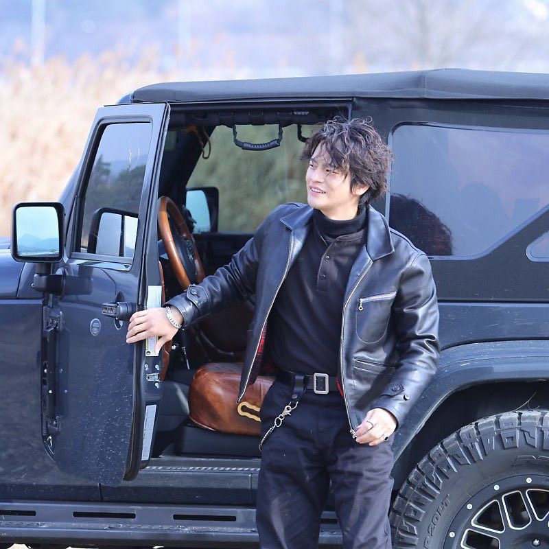 ファンが撮影したソ・イングクの瞬間