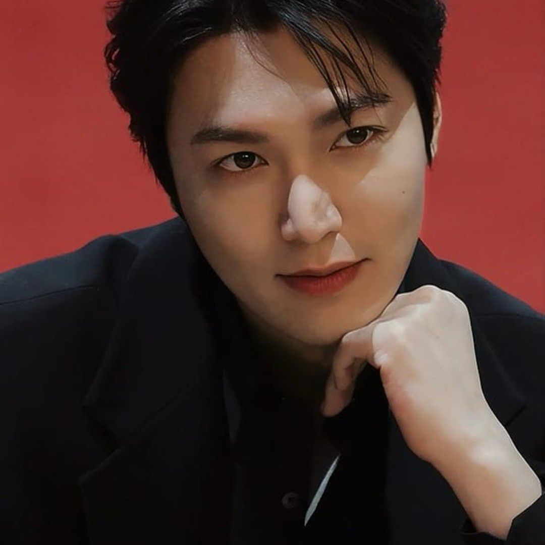 イ・ミンホのビハインドカット