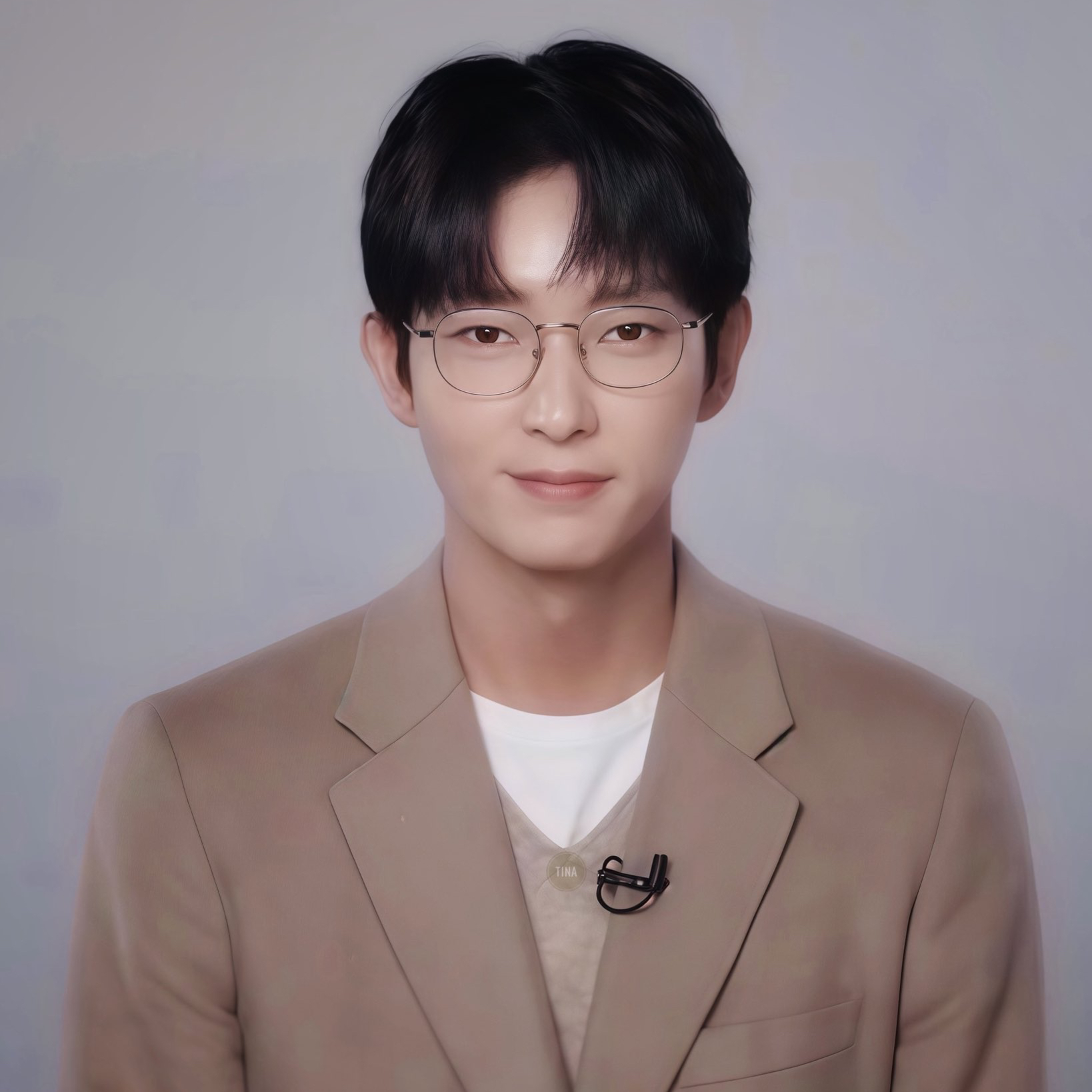 이준기 최근 활동샷