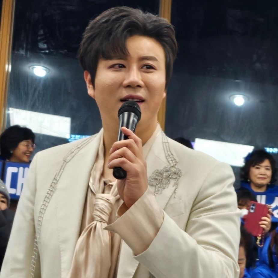 진해성의 최신 사진