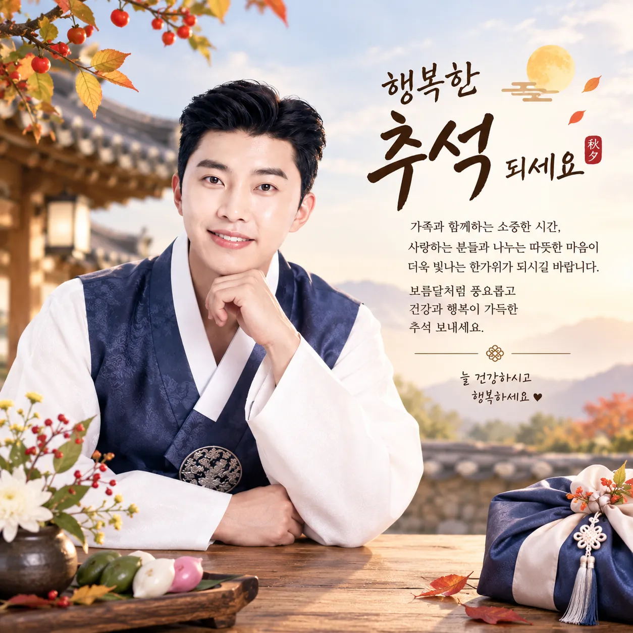 Foto terbaru dari Lim Youngwoong