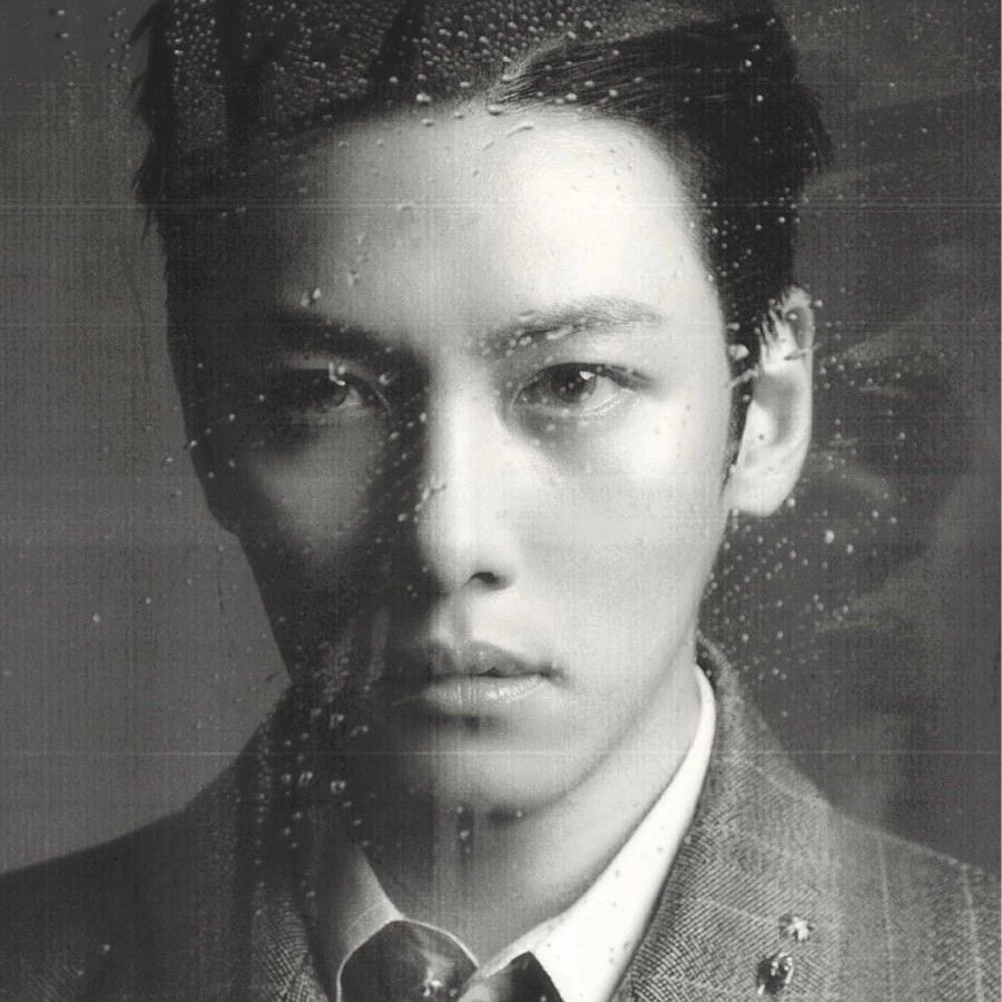 チ・チャンウクの最新写真