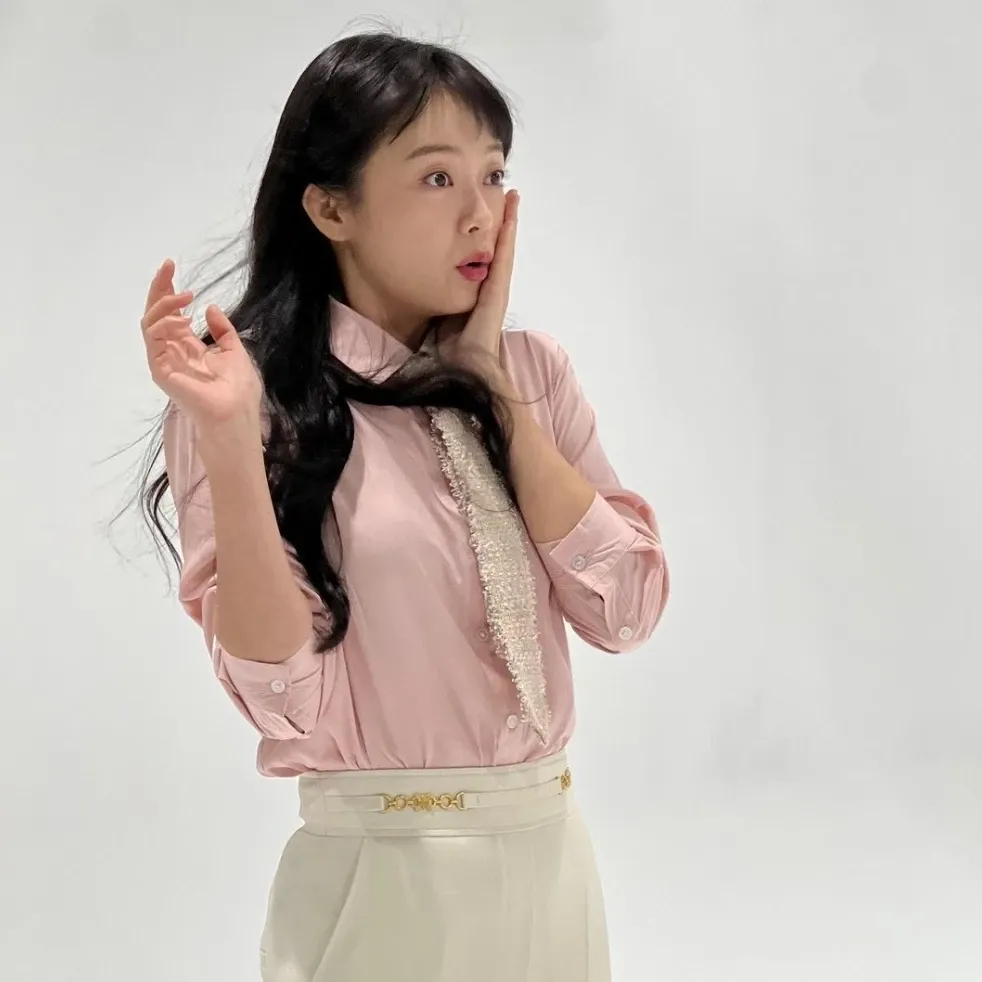 全昭旻的近期活動照