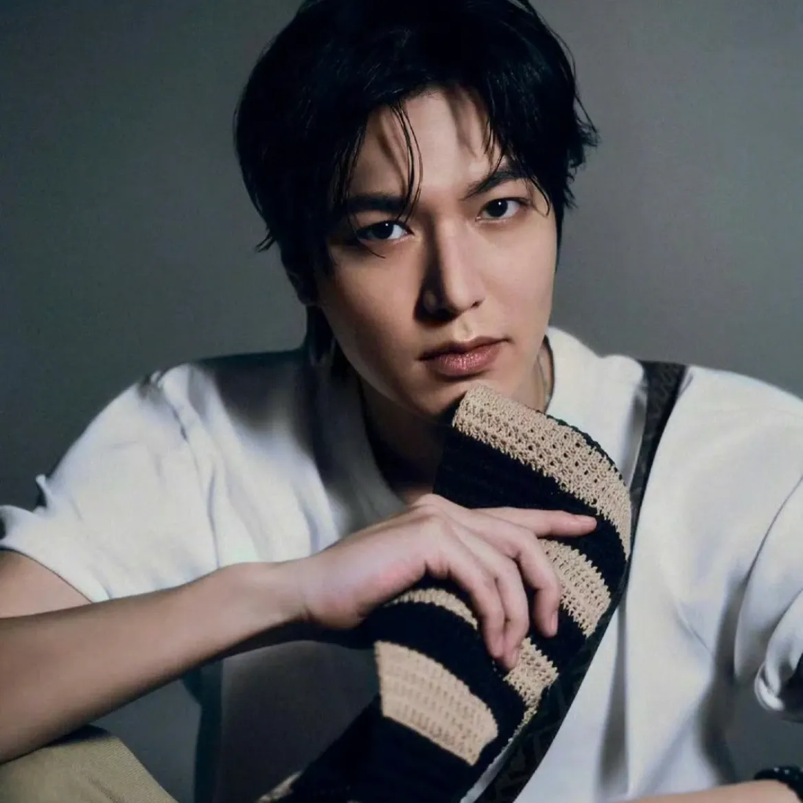 이민호 최근 활동샷