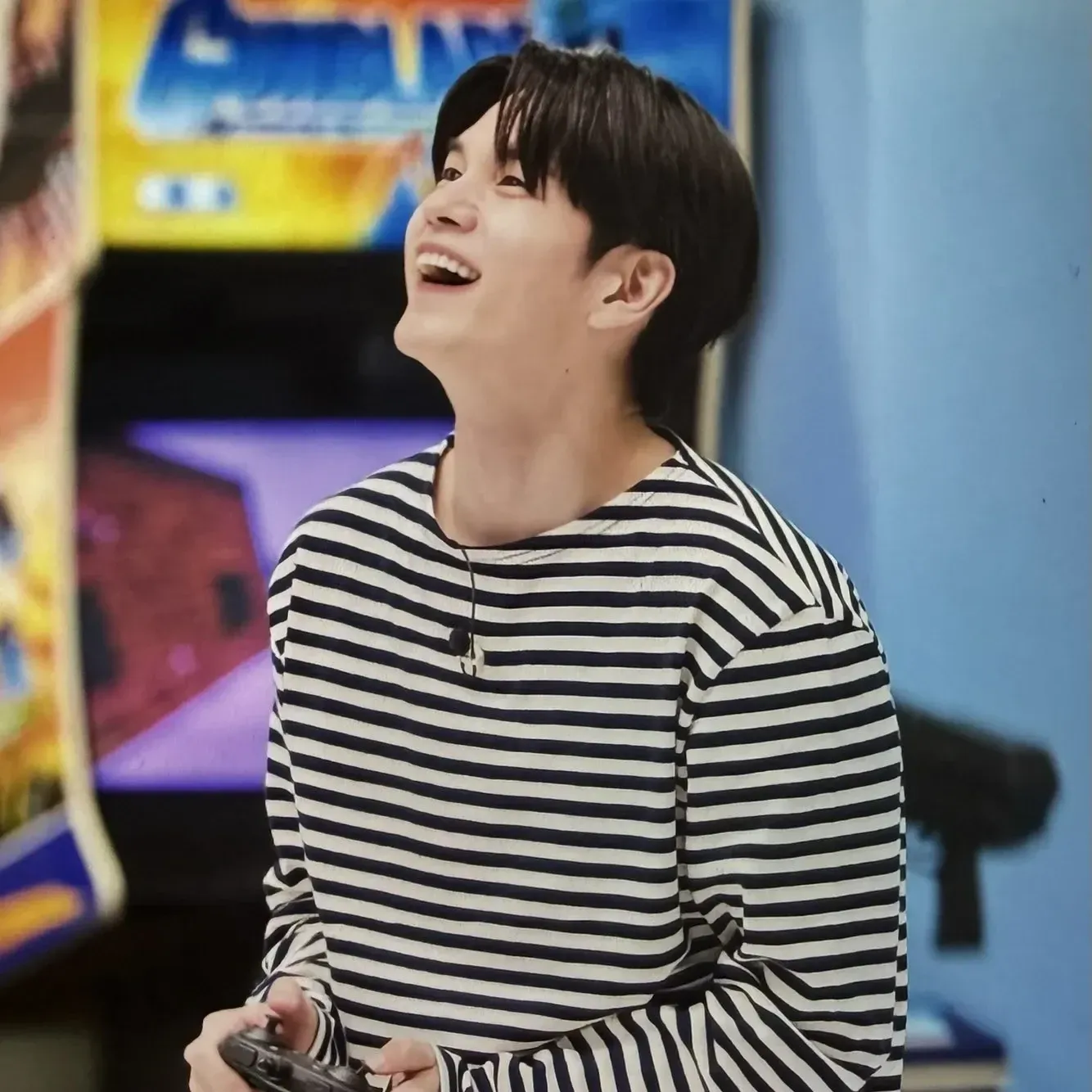 Foto kegiatan terbaru dari Ong Seongwu