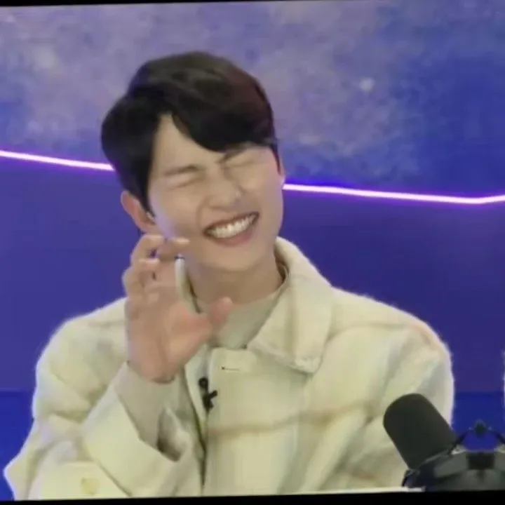 송중기 팬이 찍은 순간