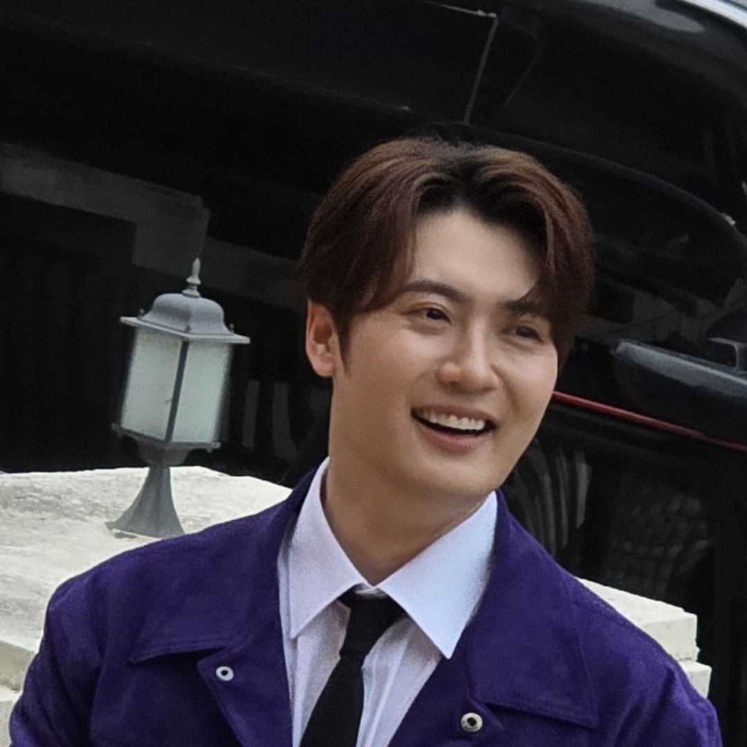 Recent activity shot of Son Binah