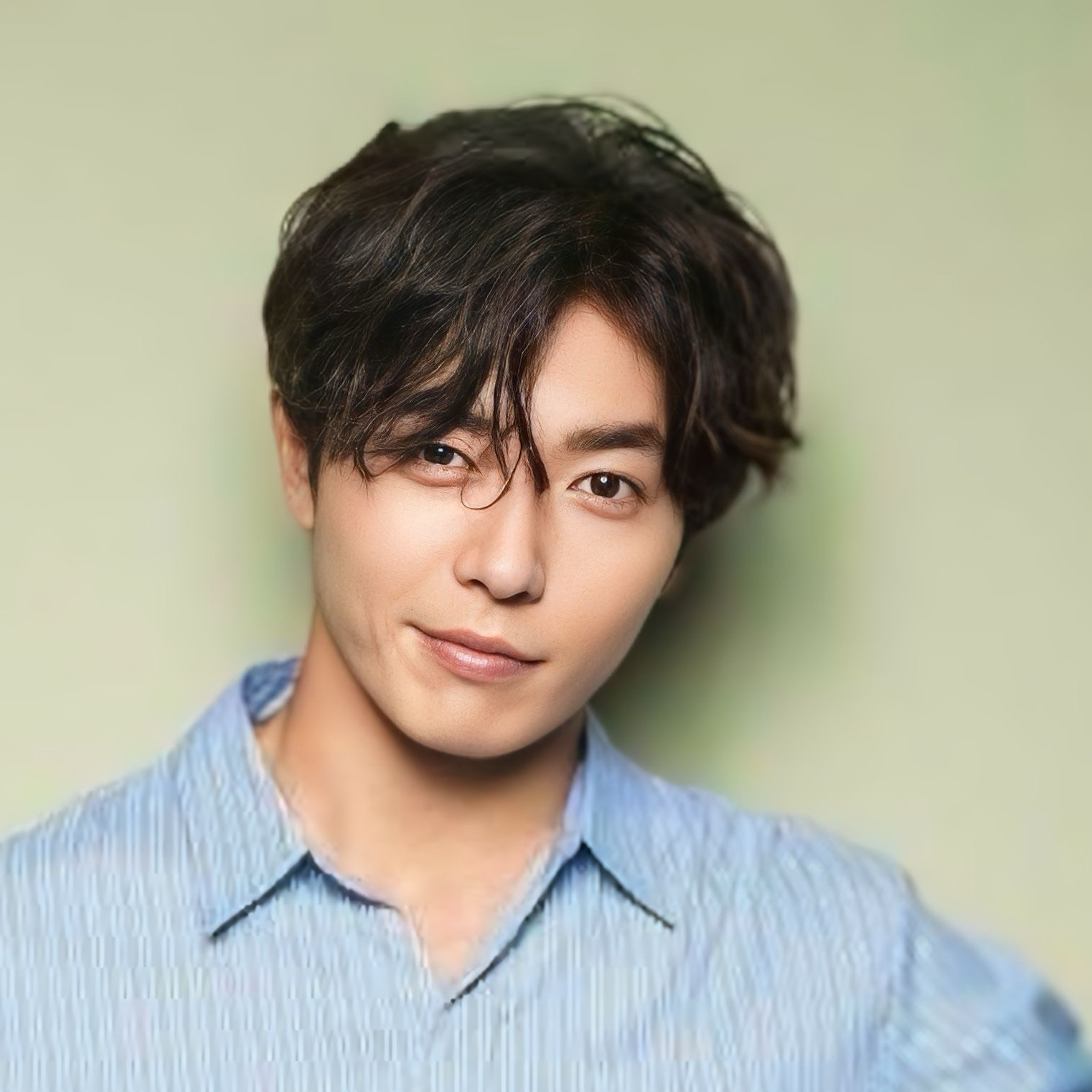 김재욱 팬이 찍은 순간