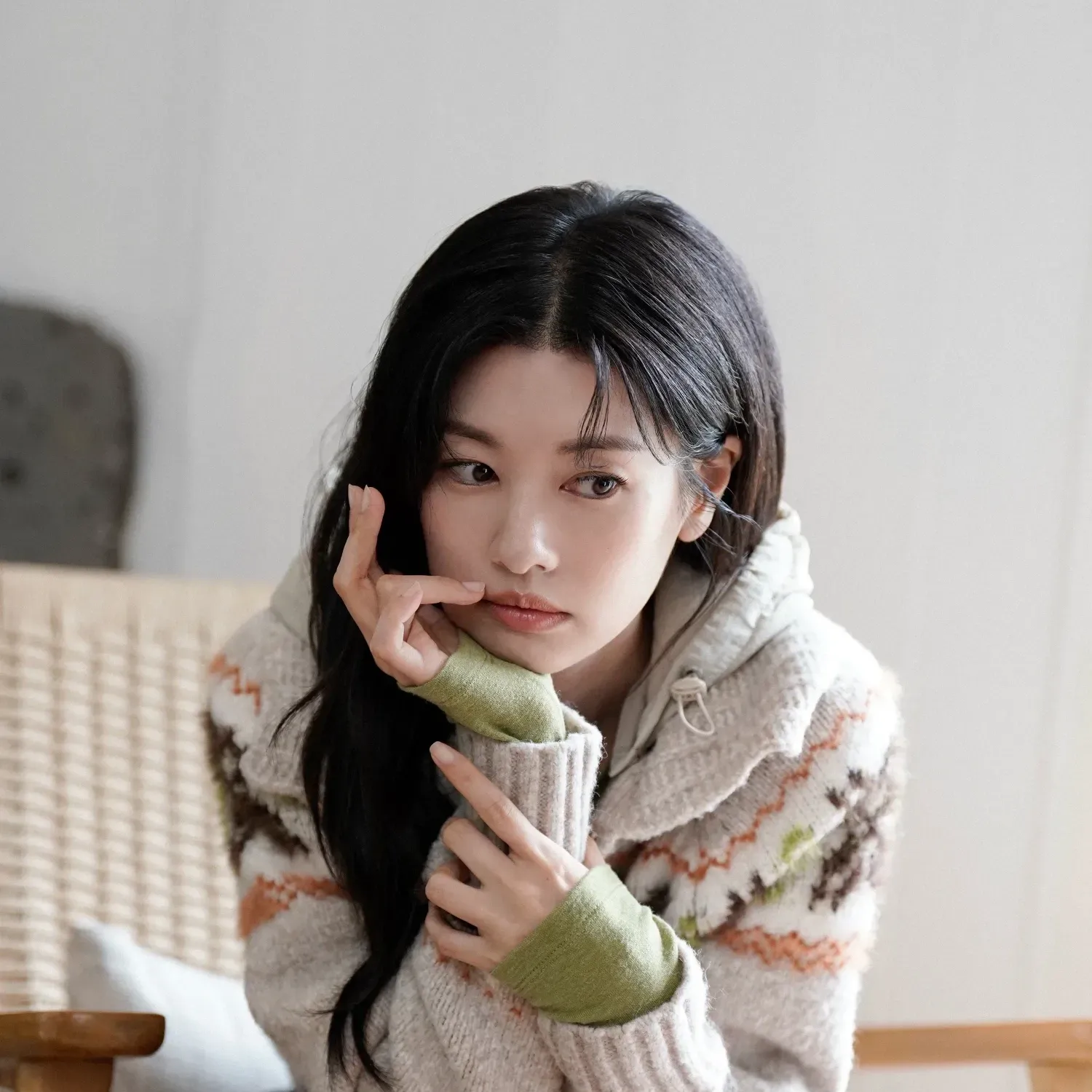 Latest photo of Jung Somin