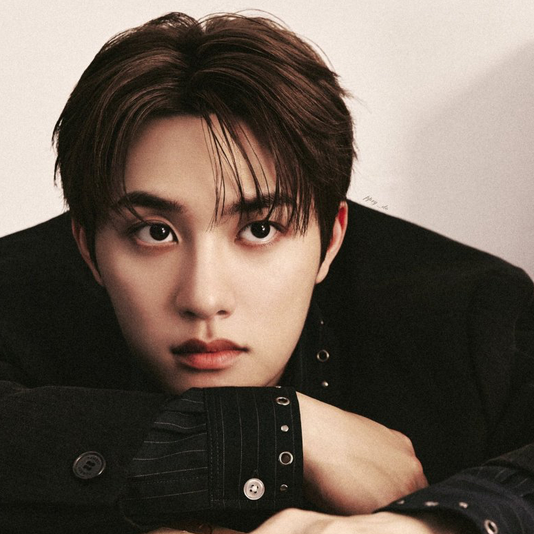 Foto terbaru dari Doh Kyungsoo (D.O.)