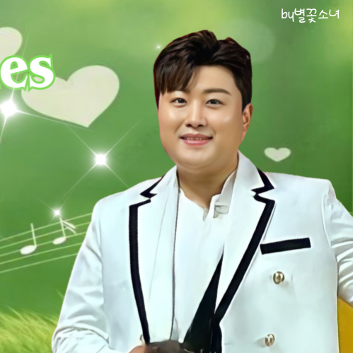 粉丝拍下的金浩中瞬间