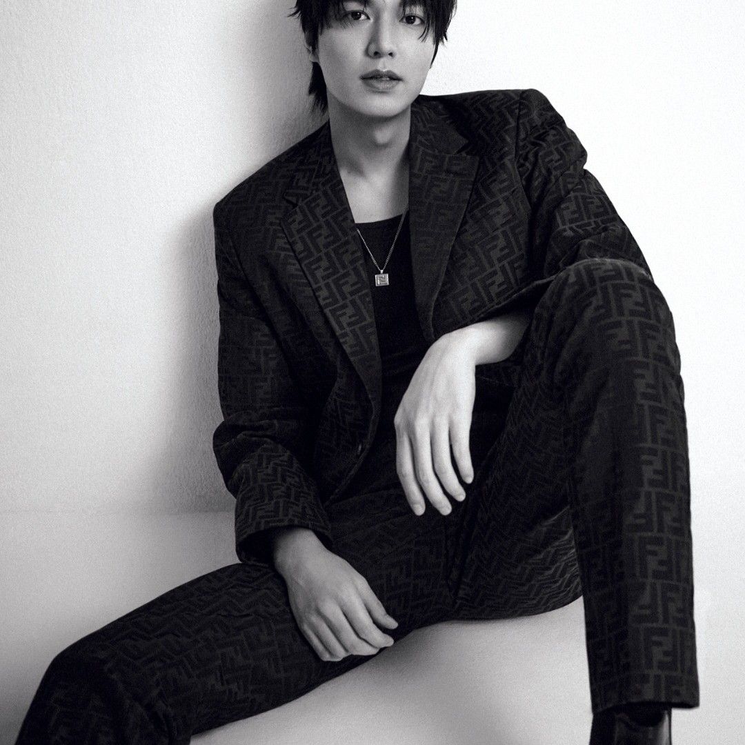 イ・ミンホの最新写真