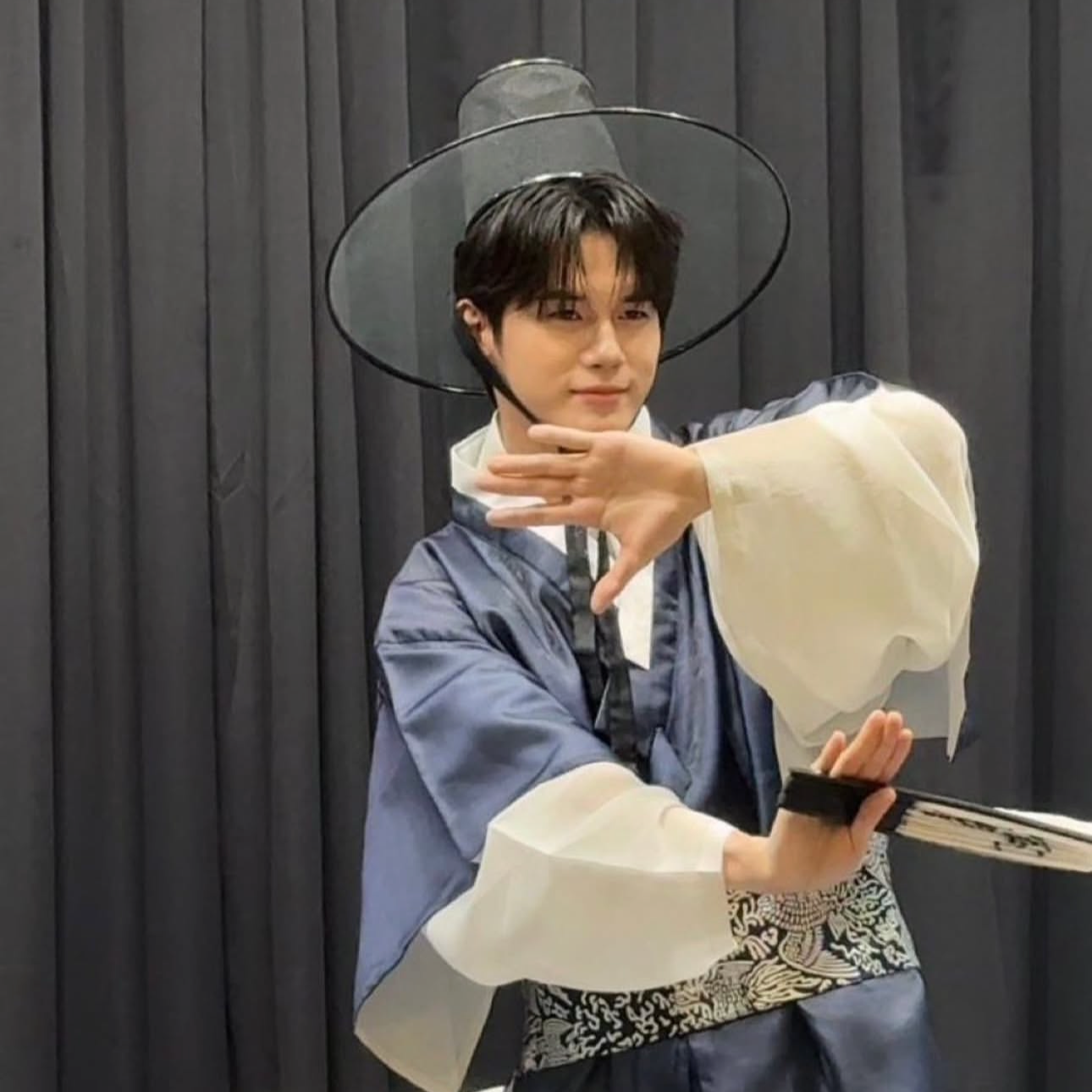 邕聖祐的近期活動照