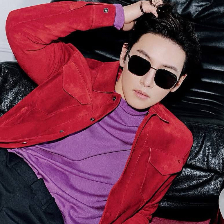 지창욱 팬이 찍은 순간