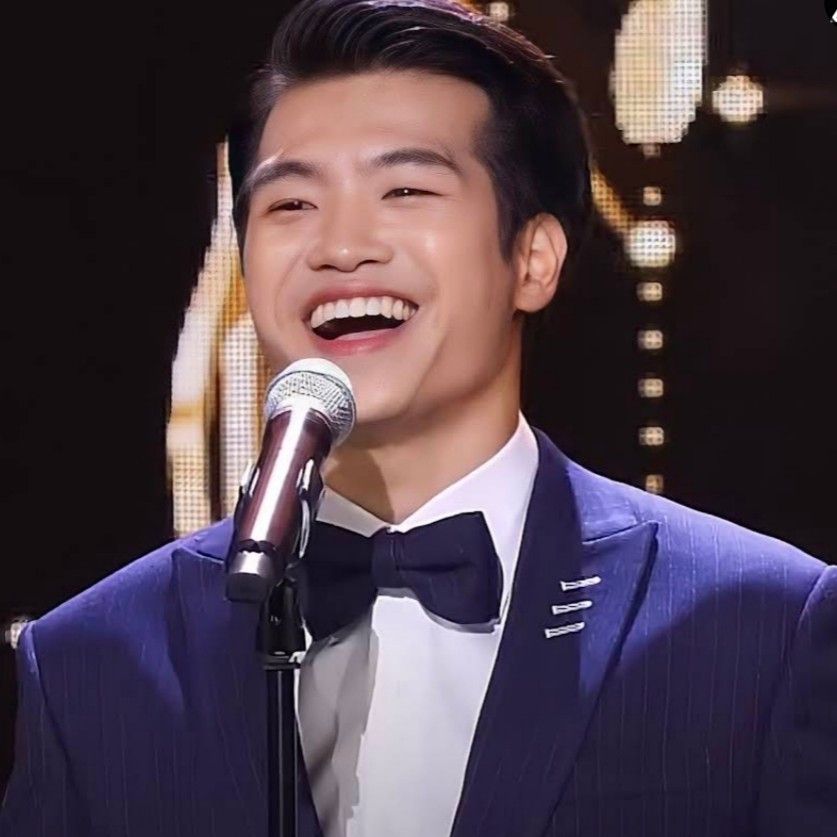 Cuplikan di balik layar dari Jo Myungsup