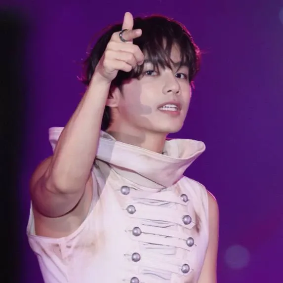 A moment captured by a fan of Kim Taehyung (V)