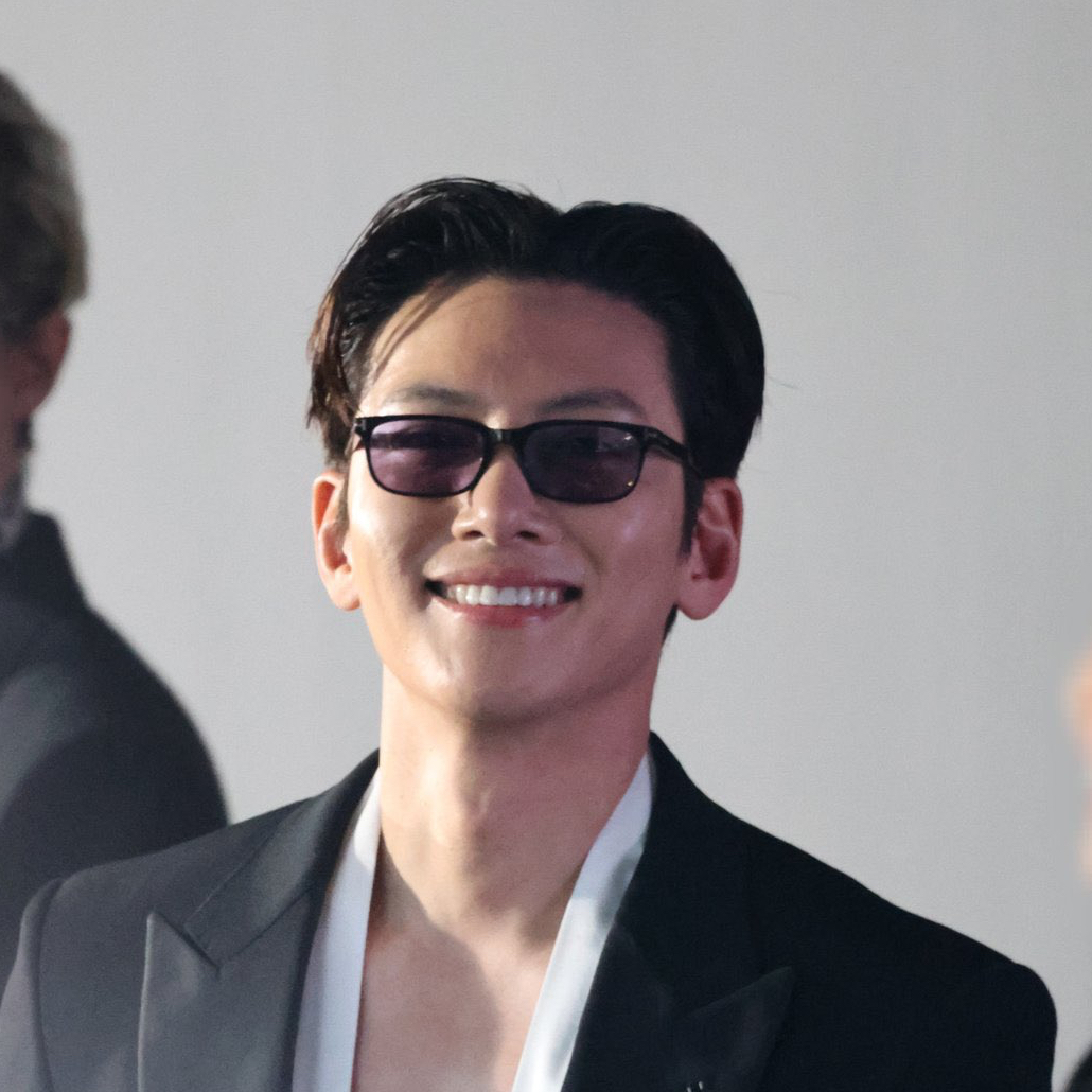 ファンが撮影したチ・チャンウクの瞬間