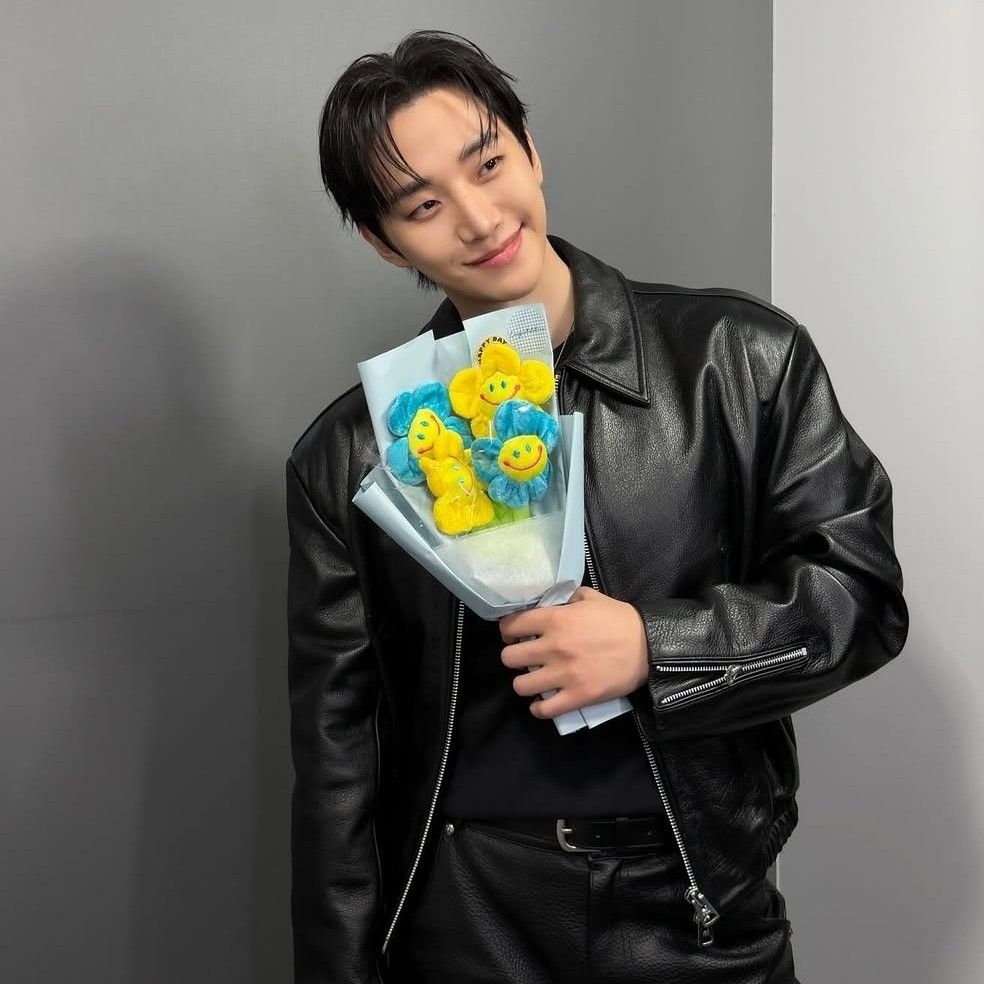 이준호의 최신 사진