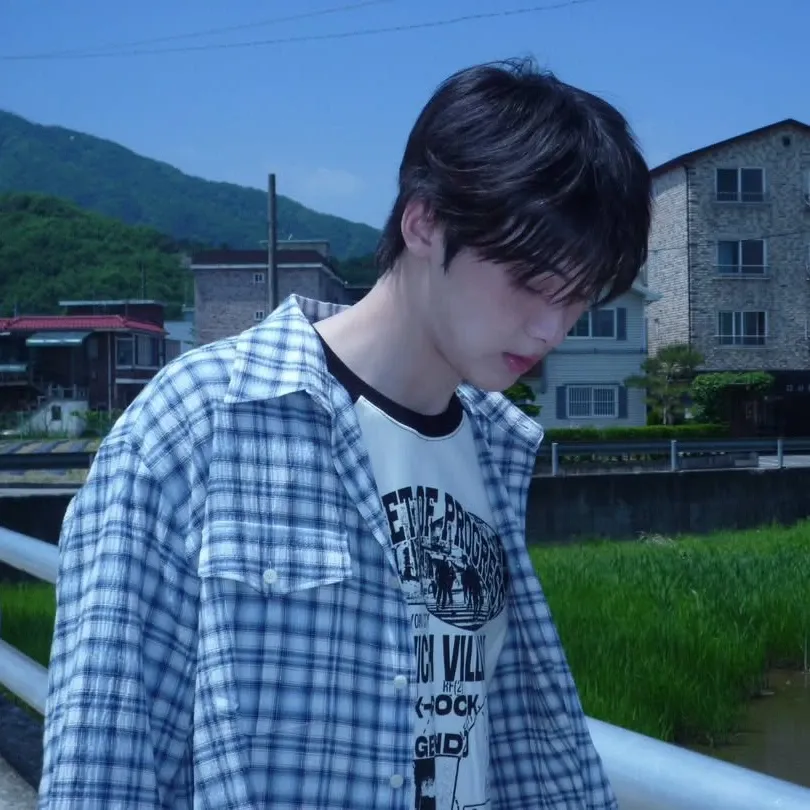 Latest photo of Yoon Sanha