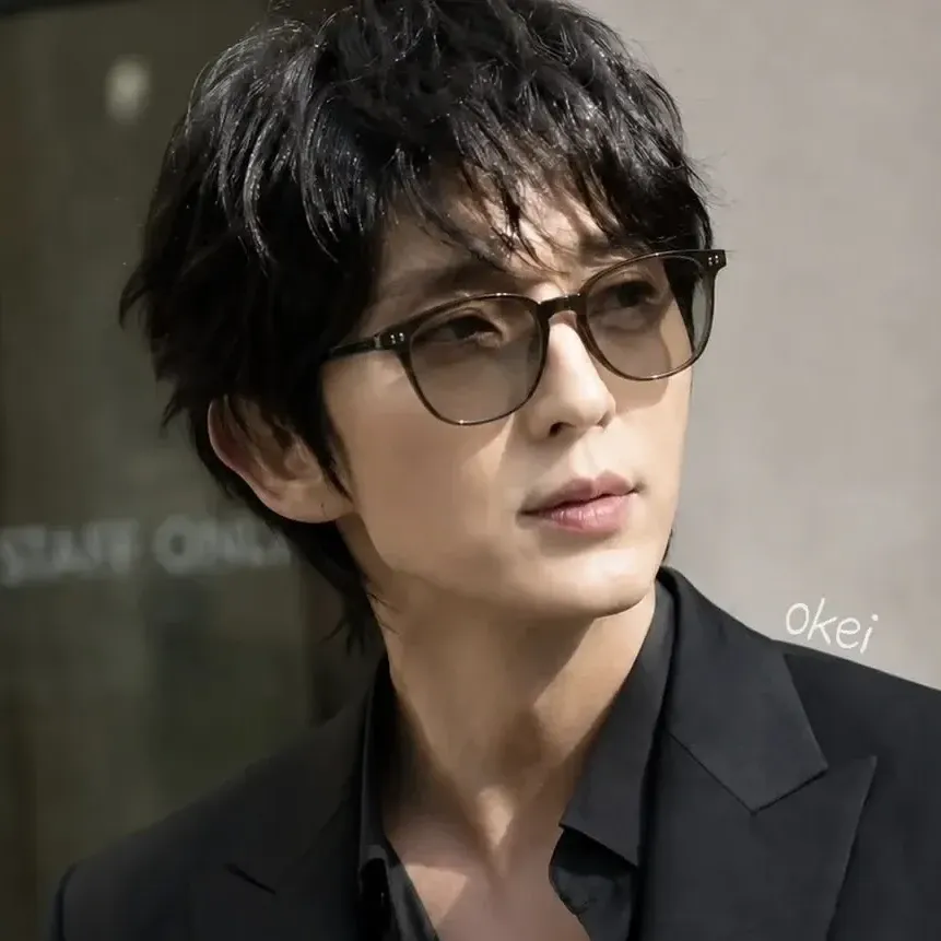 이준기 최근 활동샷
