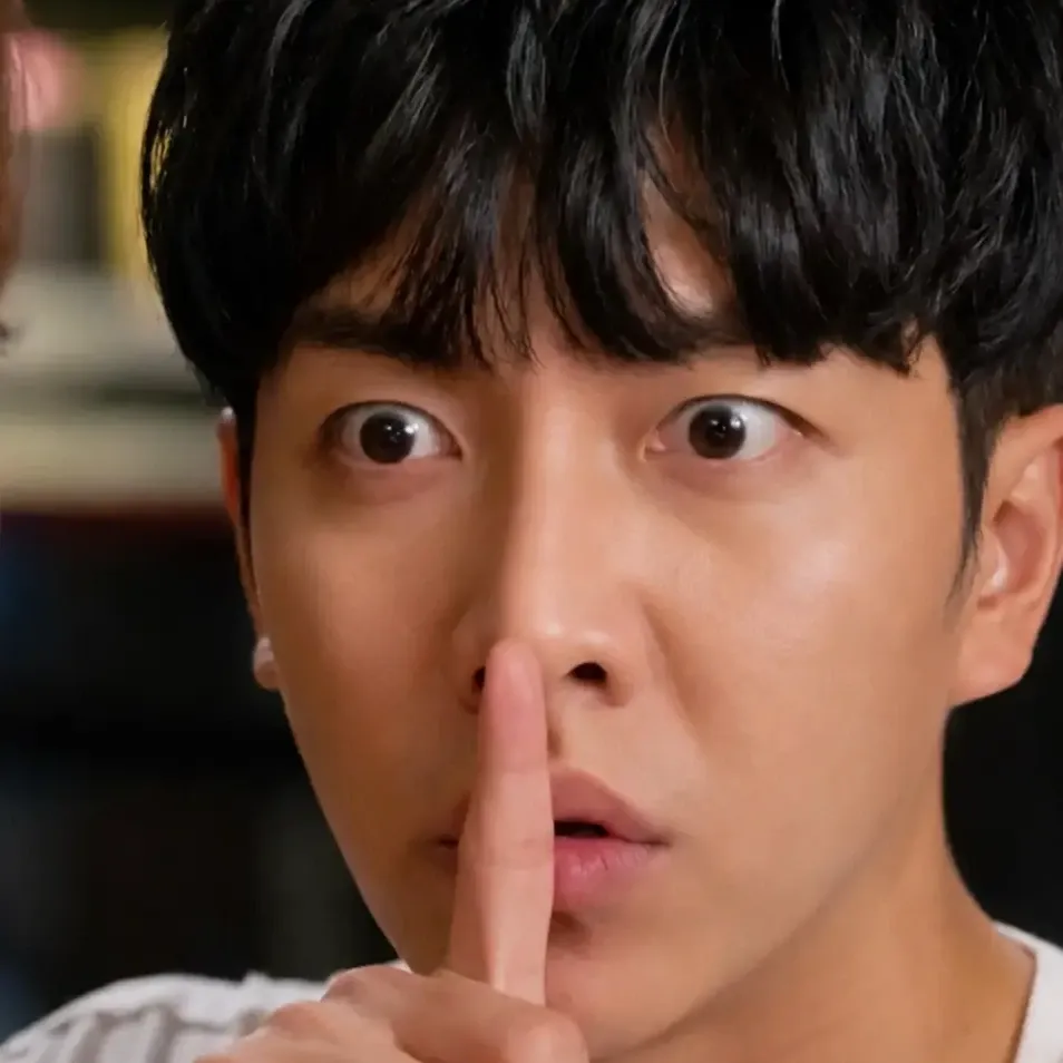 이승기 팬이 찍은 순간