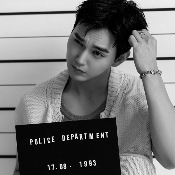 A moment captured by a fan of Yoo Seungho