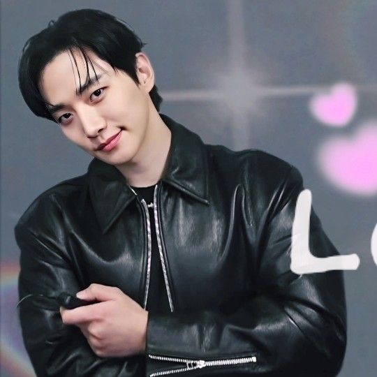 Momen yang diabadikan oleh penggemar Lee Junho