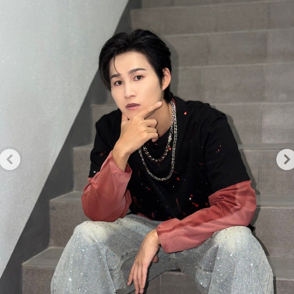 金熙栽的近期活動照