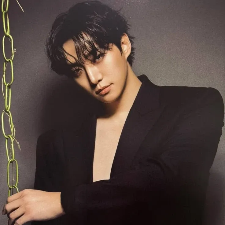 Cuplikan di balik layar dari Lee Junho