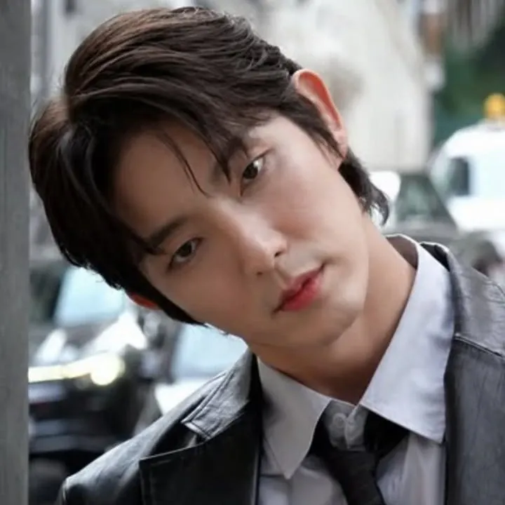 이준기 최근 활동샷