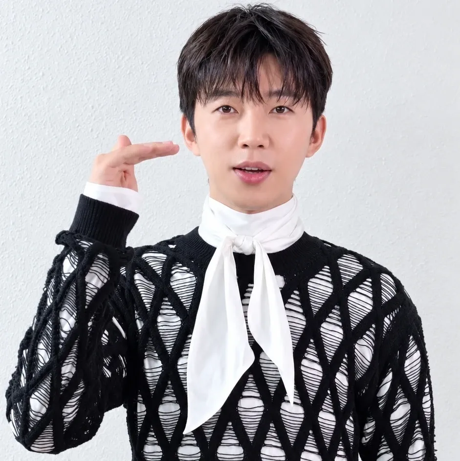 Foto kegiatan terbaru dari Lim Youngwoong