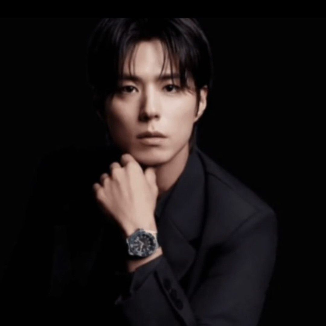 Latest photo of Park Bogum