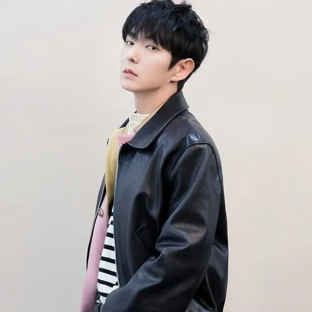 이준기의 최신 사진