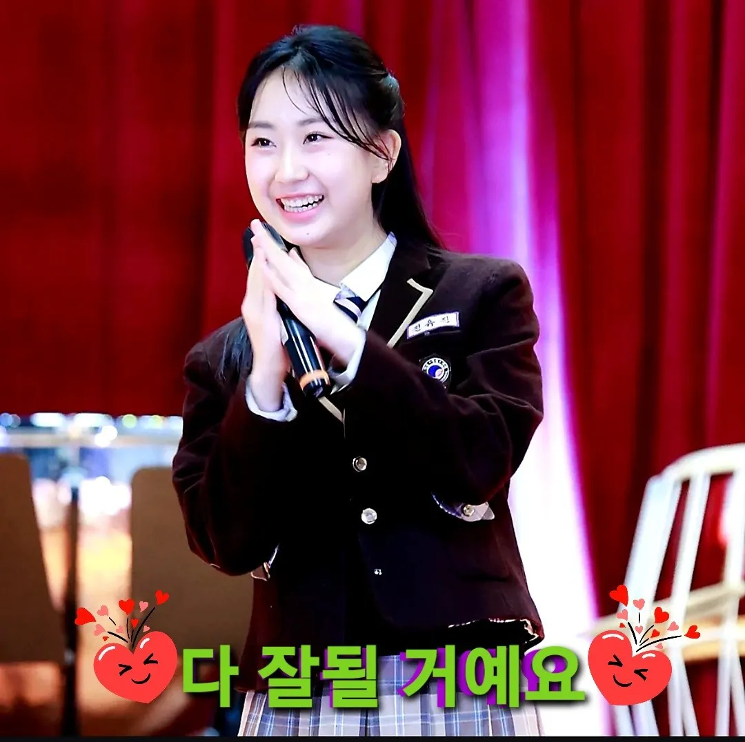 Foto kegiatan terbaru dari Jeon Yujin